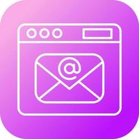 Email Vector Icon