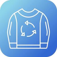 Shirt Vector Icon