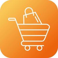 Cart Vector Icon