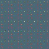 ugly star pattern seamless background wallpaper fabric textie tie vector