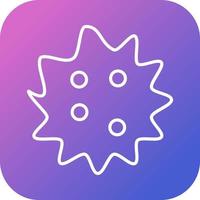 Fungus Vector Icon