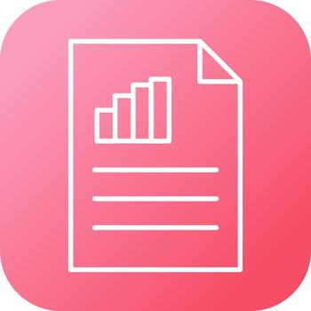 icono de vector de progreso