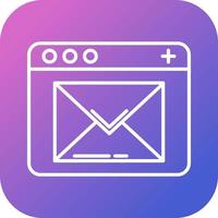 Email Vector Icon