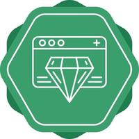 Quality Site Vector Icon
