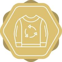 Shirt Vector Icon