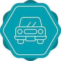 Car Vector Icon