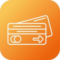 Payment Vector Icon