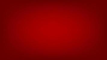 red gradient background with abstract blank soft and smooth texture vector