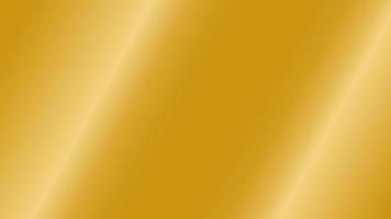 gold gradient background with abstract soft and smooth texture vector