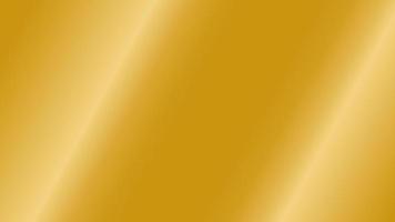 gold gradient background with abstract soft and smooth texture vector