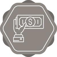 Money Vector Icon