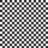 Black and white background squares, pattern, simple grid vector