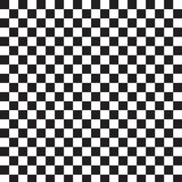 Black and white background squares, pattern, simple grid vector