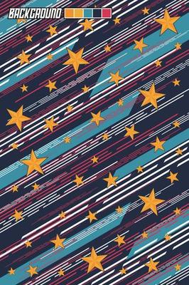 Abstract background with grunge pattern, ready to print, sublimation design