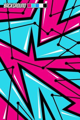 Abstract background with grunge pattern, ready to print, sublimation design