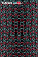 Abstract background with grunge pattern, ready to print, sublimation design vector