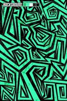 Abstract background with grunge pattern, ready to print, sublimation design vector