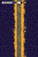 Abstract background with grunge pattern, ready to print, sublimation design vector