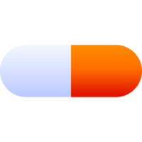 icône de pilule médicale png