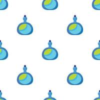 Balm pattern seamless vector
