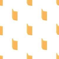 Door pattern seamless vector