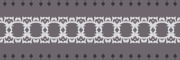 Ikat designs tribal color Seamless Pattern. Ethnic Geometric Ikkat Batik Digital vector textile Design for Prints Fabric saree Mughal brush symbol Swaths texture Kurti Kurtis Kurtas