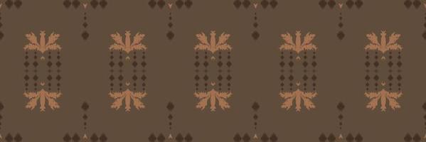 Ikat designs tribal backgrounds Seamless Pattern. Ethnic Geometric Batik Ikkat Digital vector textile Design for Prints Fabric saree Mughal brush symbol Swaths texture Kurti Kurtis Kurtas