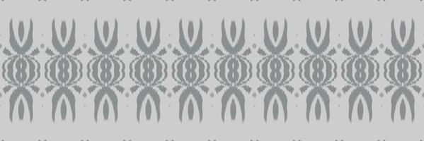 Ikat vector tribal background Seamless Pattern. Ethnic Geometric Batik Ikkat Digital vector textile Design for Prints Fabric saree Mughal brush symbol Swaths texture Kurti Kurtis Kurtas