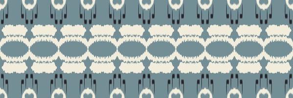 Ikat texture tribal Aztec Seamless Pattern. Ethnic Geometric Ikkat Batik Digital vector textile Design for Prints Fabric saree Mughal brush symbol Swaths texture Kurti Kurtis Kurtas