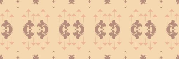 Batik Textile ikat prints seamless pattern digital vector design for Print saree Kurti Borneo Fabric border brush symbols swatches designer