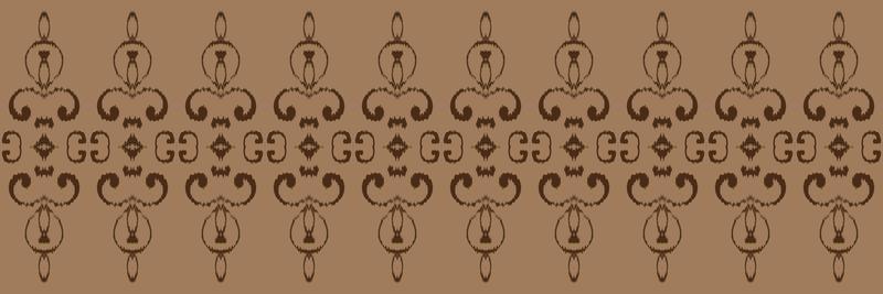 Batik Textile Motif ikat diamond seamless pattern digital vector design for Print saree Kurti Borneo Fabric border brush symbols swatches party wear