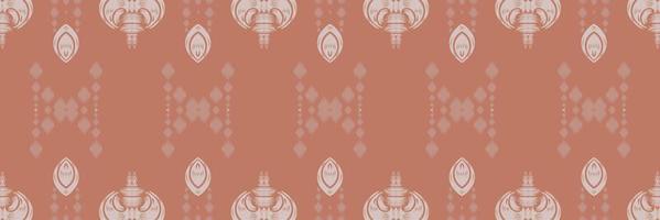 Ikat patterns tribal Africa Geometric Traditional ethnic oriental design for the background. Folk embroidery, Indian, Scandinavian, Gypsy, Mexican, African rug, wallpaper. vector