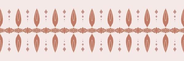 Ikat fabric tribal backgrounds Seamless Pattern. Ethnic Geometric Batik Ikkat Digital vector textile Design for Prints Fabric saree Mughal brush symbol Swaths texture Kurti Kurtis Kurtas