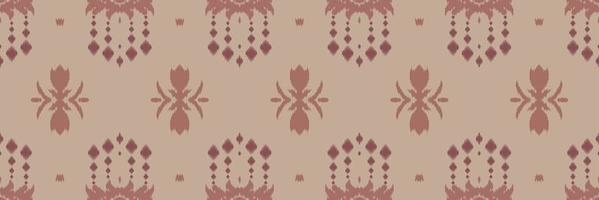 ikat diseña patrones sin fisuras de chevron tribal. étnico geométrico batik ikkat vector digital diseño textil para estampados tela sari mughal cepillo símbolo franjas textura kurti kurtis kurtas