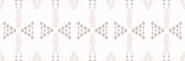 Ikat patterns tribal African Geometric Traditional ethnic oriental design for the background. Folk embroidery, Indian, Scandinavian, Gypsy, Mexican, African rug, wallpaper. vector