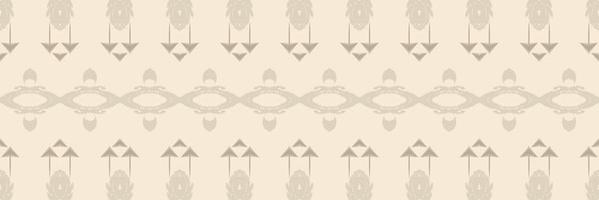 Ikat designs tribal art Seamless Pattern. Ethnic Geometric Ikkat Batik Digital vector textile Design for Prints Fabric saree Mughal brush symbol Swaths texture Kurti Kurtis Kurtas