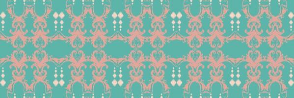 Ikat designs tribal backgrounds Seamless Pattern. Ethnic Geometric Batik Ikkat Digital vector textile Design for Prints Fabric saree Mughal brush symbol Swaths texture Kurti Kurtis Kurtas