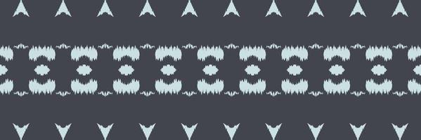Ikat prints tribal African Seamless Pattern. Ethnic Geometric Ikkat Batik Digital vector textile Design for Prints Fabric saree Mughal brush symbol Swaths texture Kurti Kurtis Kurtas