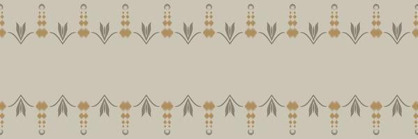 Ikat dots tribal chevron Seamless Pattern. Ethnic Geometric Batik Ikkat Digital vector textile Design for Prints Fabric saree Mughal brush symbol Swaths texture Kurti Kurtis Kurtas