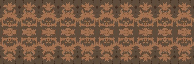 Ikat fabric tribal background Seamless Pattern. Ethnic Geometric Ikkat Batik Digital vector textile Design for Prints Fabric saree Mughal brush symbol Swaths texture Kurti Kurtis Kurtas