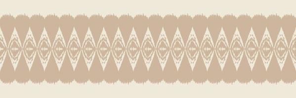 Batik Textile Motif ikat prints seamless pattern digital vector design for Print saree Kurti Borneo Fabric border brush symbols swatches designer