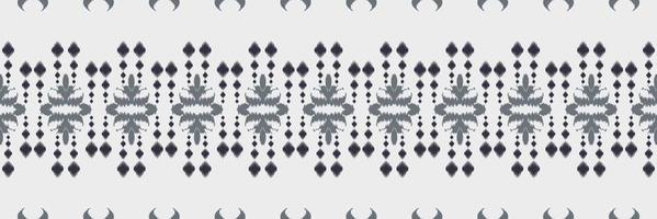Ikat stripe tribal backgrounds Seamless Pattern. Ethnic Geometric Batik Ikkat Digital vector textile Design for Prints Fabric saree Mughal brush symbol Swaths texture Kurti Kurtis Kurtas