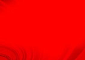 Light Red vector blurred bright background.