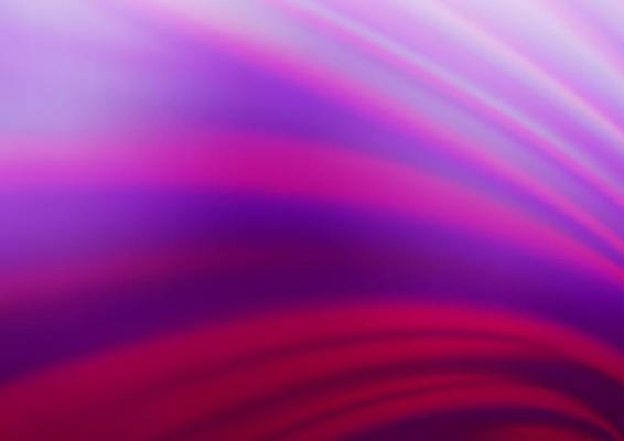Light Purple vector abstract bright template.