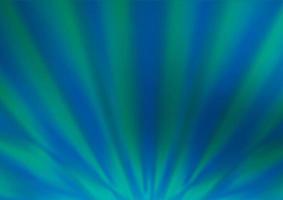 Light BLUE vector abstract background.