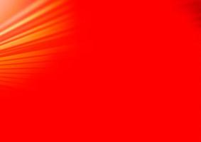 Light Red vector blurred shine abstract pattern.