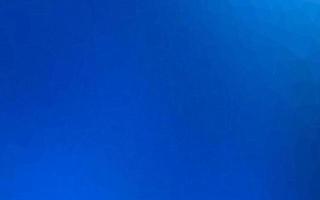 Light BLUE vector blurry triangle pattern.