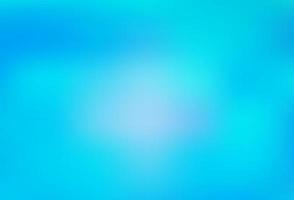 Light BLUE vector glossy abstract background.