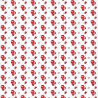 Christmas pattern, winter pattern, seamless pattern for print and fabric vector