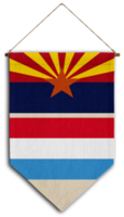 flagge beziehung land hängen stoff reise einwanderung beratung visum transparent arizona luxemburg png